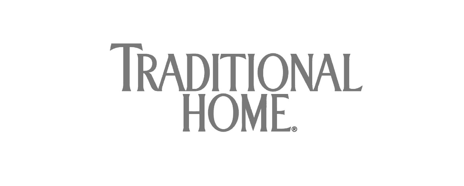 Traditional Home